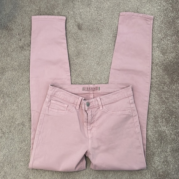 J Brand Skinny Leg Jeans - Picture 3 of 8